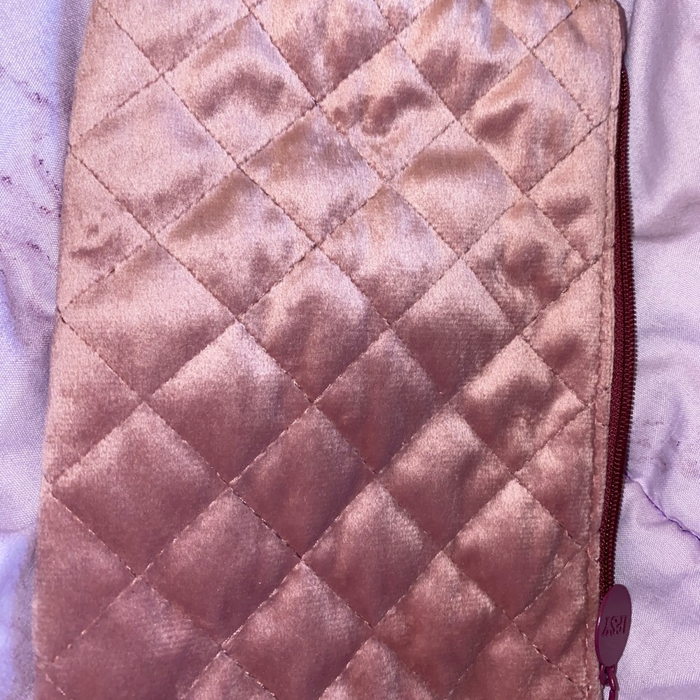 Ipsy makeup bag